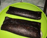 Foto langkah ke 3 dari resep Dimsum Ayam Nori.