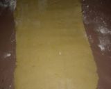 Foto del paso 4 de la receta: Galletitas súper suaves de limón !