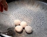 Foto langkah ke 6 dari resep Pentol Bakso.