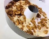 صورة لخطوة 2 من وصفة كيكة المكسرات🥜🥜