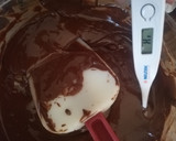 Foto del paso 2 de la receta: Bombones de chocolate rellenos de cajeta