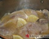 Φωτογραφία βήματος 5 της συνταγής Μπριζόλες με μπύρα