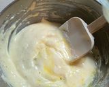 A picture of step 3 of ★ My small Victoria sponge★.