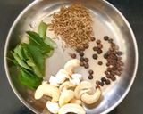 A picture of step 3 of Pongal.