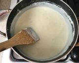 Foto del paso 5 de la receta: Chicken Doria ~Arroz con Pollo Gratinado Estilo Japonés~