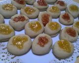 Foto del paso 8 de la receta: Pepas vegan sin azúcar!