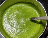 A picture of step 4 of Street Style Vadapav.