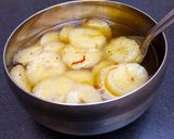 પાકા કેળાનું બિલસારું રેસીપી સ્ટેપ4ફોટો