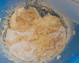 Belga gofri recept fázis 4 fotója