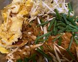 รูปขั้นตอนการทำที่ 8 ของ ผัดหมี่โคราช🥢