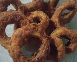 Foto del paso 5 de la receta: Aros de cebolla