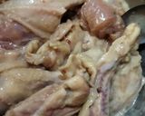 Foto langkah ke 1 dari resep Tim Ayam Jahe Bawang Putih.