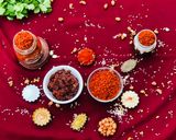 લસણ ની ચટણી (Garlic Chutney Recipe In Gujarati) રેસીપી સ્ટેપ7ફોટો