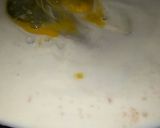 Foto langkah ke 2 dari resep Roti sobek olesan margarin susu.