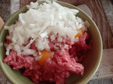 Albóndigas