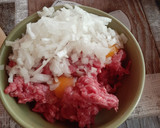 Foto del paso 1 de la receta: Albóndigas