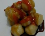 Foto langkah ke 4 dari resep Cilok.