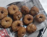આલુ રીંગ (Alu Ring Recipe in Gujarati) રેસીપી સ્ટેપ3ફોટો