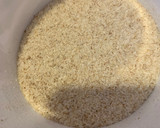 Foto del paso 2 de la receta: Panecillos redondos keto