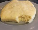 Steamed Cake (p5min, steam 15) recipe step 3 photo