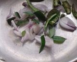 A picture of step 3 of Paneer 65.