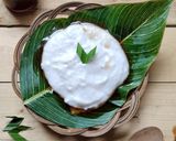 Foto langkah ke 5 dari resep Bubur Sumsum.