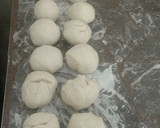 Foto del paso 2 de la receta: Tortas fritas