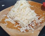 Foto del paso 1 de la receta Cena rápida o brunch: huevos revueltos