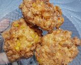 Foto langkah ke 5 dari resep Dadar Jagung #Ex.2.