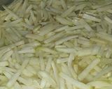 عکس مرحله 1 از دستور کلم قمری یا همون کلم سر