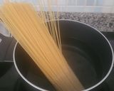 Foto del paso 4 de la receta: Espaguetis a la puttanesca