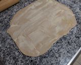 Foto del paso 4 de la receta: Croissants veganos