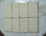 A picture of step 5 of Tosha - Punjabi Sweet.