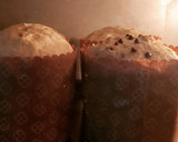 Foto del paso 7 de la receta: Pan dulce con chips de chocolate casero