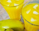 A picture of step 10 of Mango Frooti.