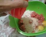 Foto del paso 3 de la receta: Albóndigas 🍝