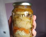 Foto del paso 5 de la receta: Escabeche de berenjenas