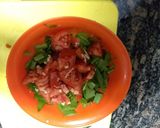 Foto del paso 6 de la receta: Brócoli con salsa blanca y huevo