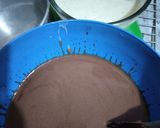 Foto langkah ke 3 dari resep Puding Roti Tawar Zebra (Farah Quinn).