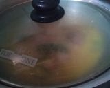 Foto langkah ke 5 dari resep Tongseng Ayam.