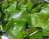 Foto langkah ke 5 dari resep Botok Tempe Teri.