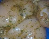 Foto del paso 3 de la receta: Pechugas a la crema y mostaza