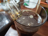 Kopi Tonik Lemon Orange