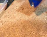 Foto del paso 8 de la receta: Pechuga empanizada 🥚🍞🍗🥛