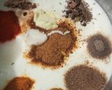 A picture of step 1 of 🥘Hyderabadi Biryani 🥘.