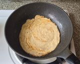 花生白糖薄餅的食譜步驟7照片