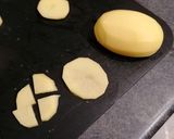 Une image de l'étape 1 de Tortilla de patatas de Lucia.