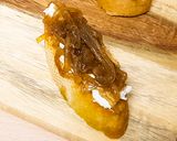 Foto del paso 10 de la receta: Bruschettas Variadas