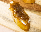 Foto del paso 10 de la receta: Bruschettas Variadas