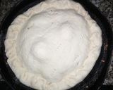 Foto del paso 4 de la receta: Pascualina de acelga 😋